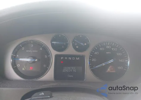 2008 Cadillac Escalade Luxury z USA, uszkodzony, nr VIN 1GYFK63838R226415